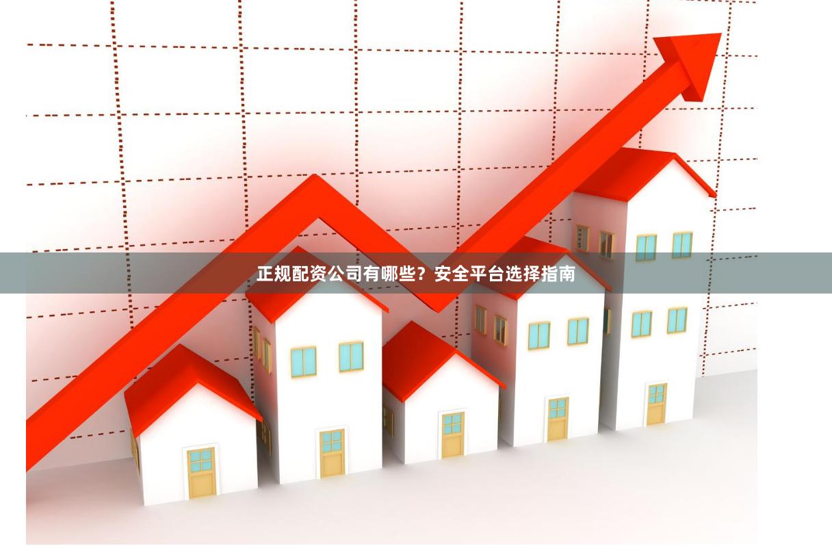 正规配资公司有哪些？安全平台选择指南