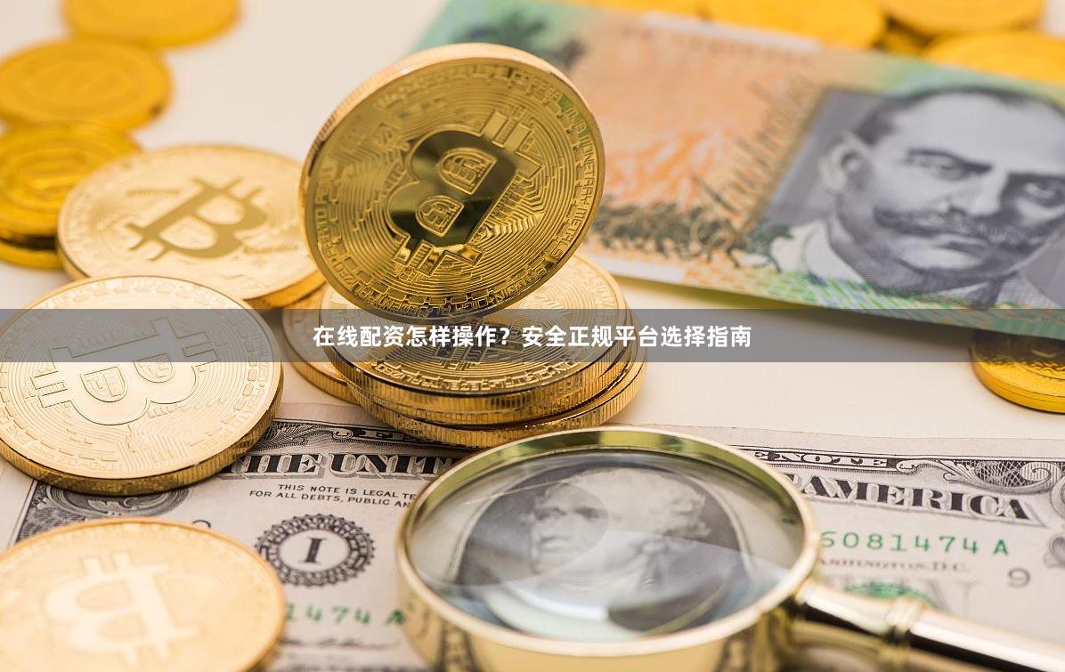 在线配资怎样操作？安全正规平台选择指南