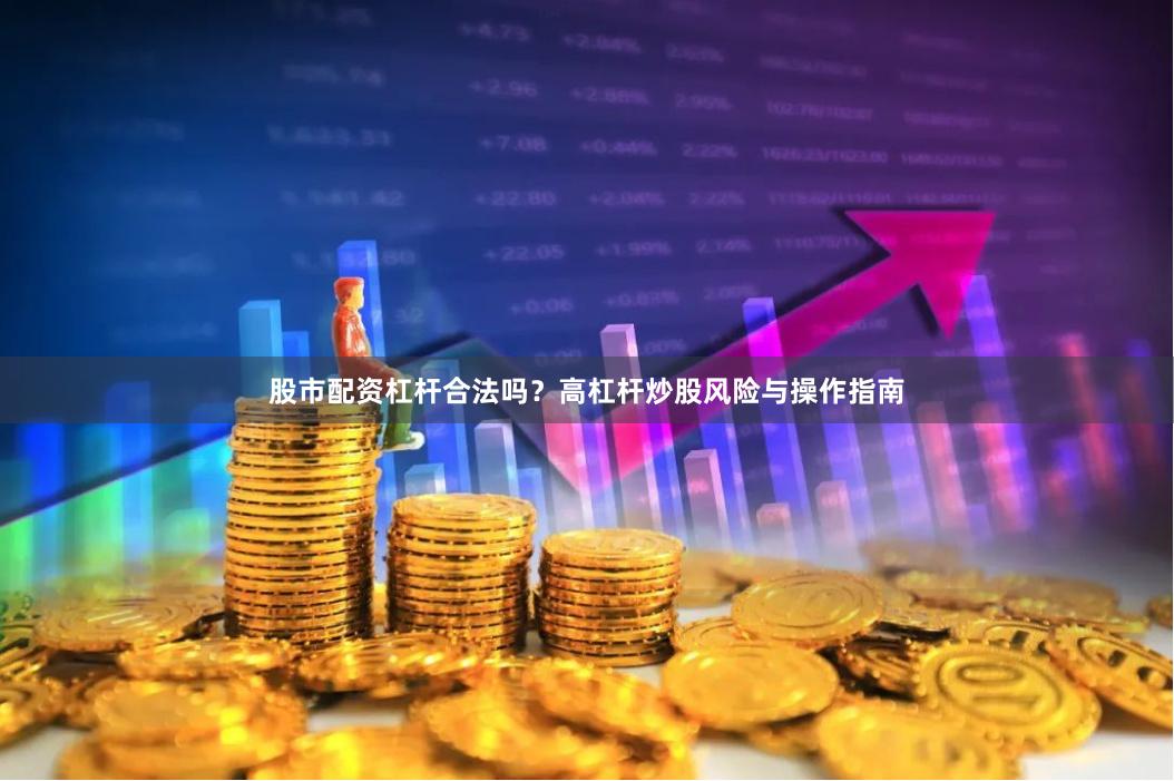 股市配资杠杆合法吗？高杠杆炒股风险与操作指南