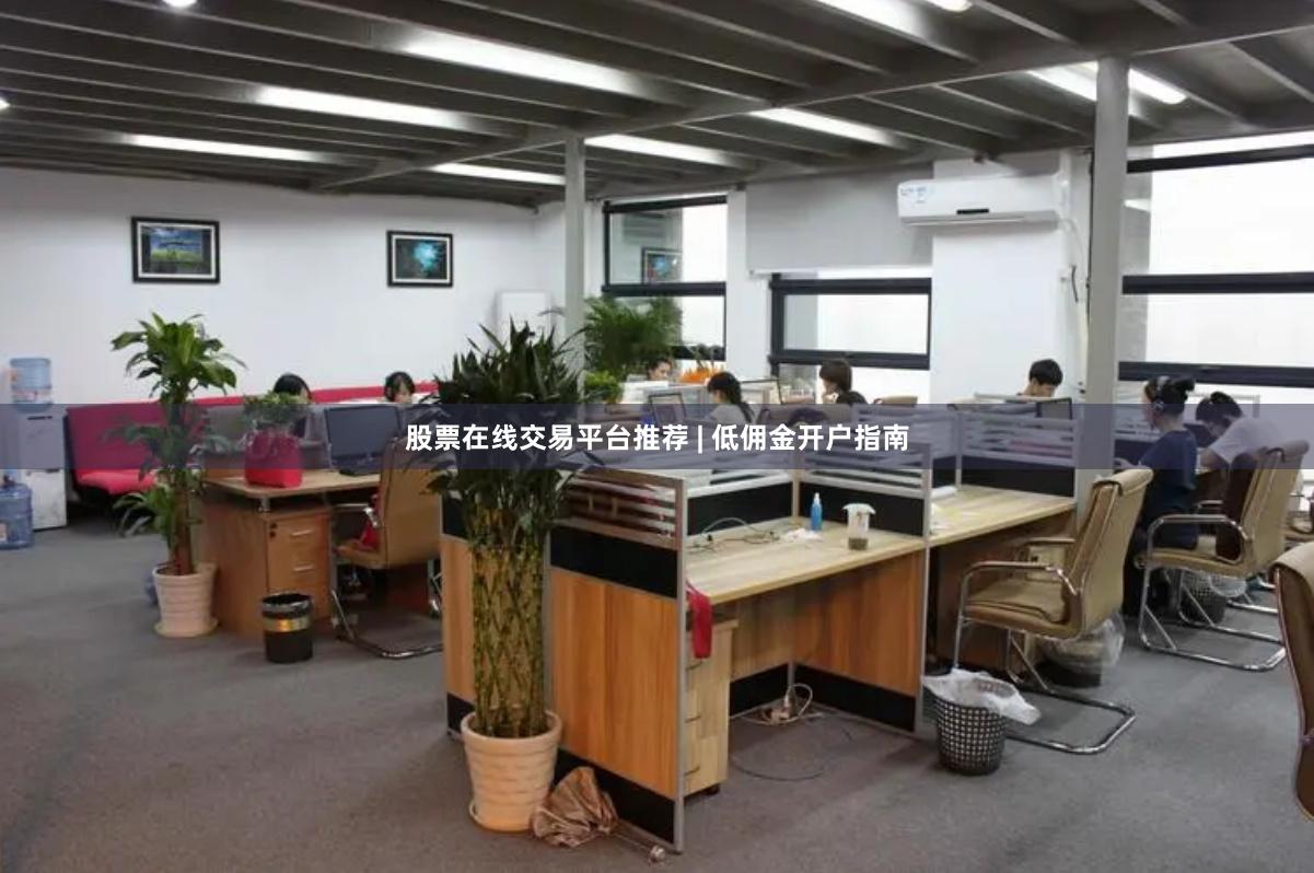 股票在线交易平台推荐 | 低佣金开户指南