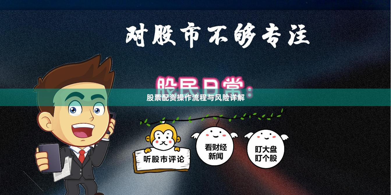 股票配资操作流程与风险详解