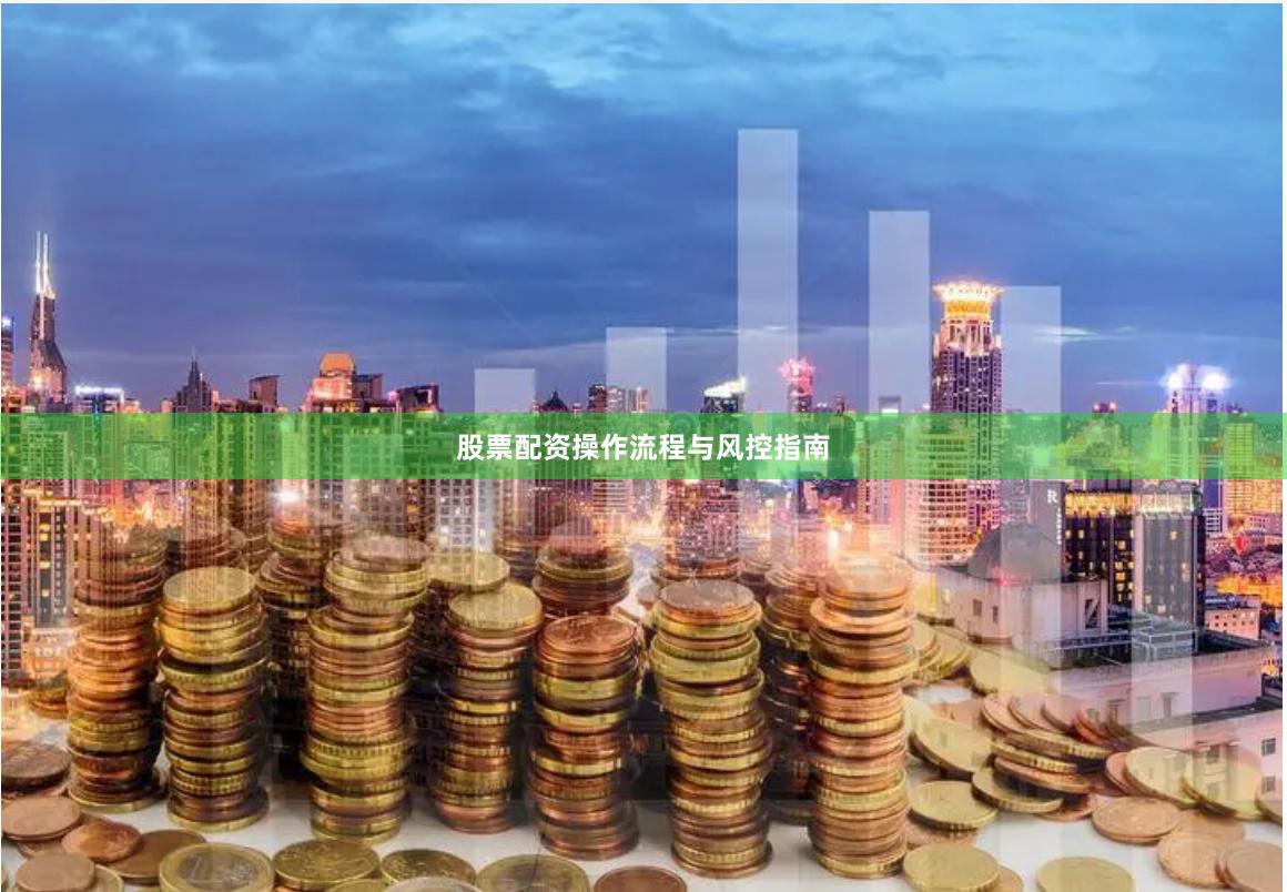 股票配资操作流程与风控指南